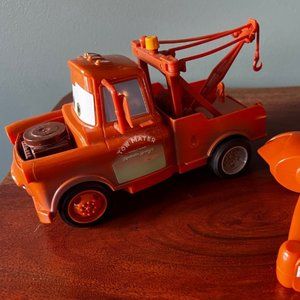 Remote Control Mater Truck